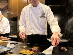 -神户牛排餐厅MOURIYA(总店)