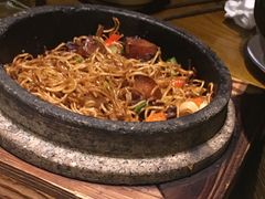 -刀板香·安徽菜(国购IFC店)