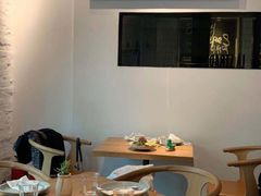 -La Strada(安福路店)