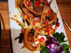 -品回味清真西北楼(宁波首店)