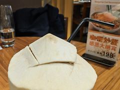 -mango tree芒果树泰国餐厅(青岛万象城店)