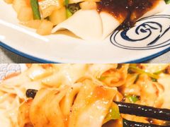 -大嘻咹biangbiang面(历史博物馆店)