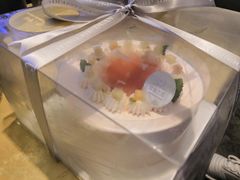 -浮光之丘MontCake生日蛋糕(科华路店)