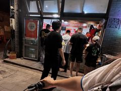 -郭记小街麻辣烫(南小街总店)