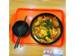 -螺小胖柳州螺蛳粉(钟楼总店)