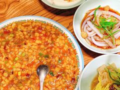 -驿楼兰·新疆菜(火车站店)