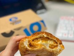 -COFFii&JOY(龙江新城市广场店)