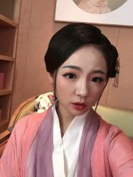 -盘子女人坊古装写真摄影(南京总店)