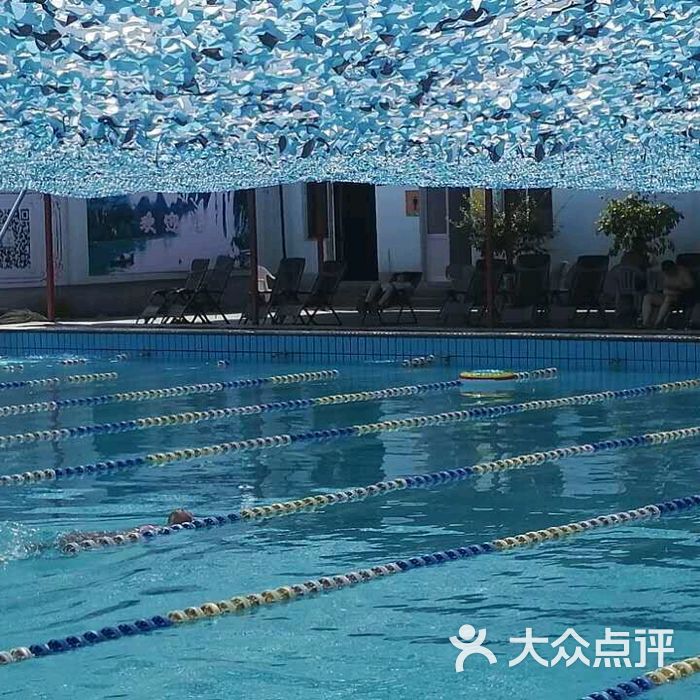 乐悠悠水上乐园