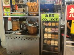 -永和豆漿(西門町店)