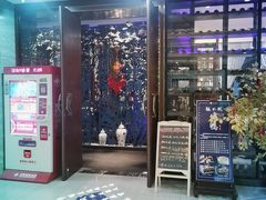 -君子·兰餐厅(长江路店)