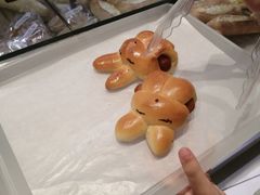 -BreadTalk面包新语·烘焙蛋糕(东方宝泰广场店)