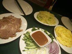 android_upload_pic-老昌春饼(中央大街店)