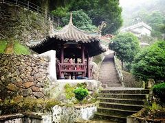 -雁荡山风景名胜区