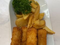 -宜家·瑞典风味餐厅(武汉荟聚中心店)