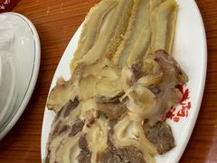 -阿波潮汕牛肉火锅·汤粉面(拱北店)