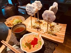 海鲜棒棒糖-湊湊火锅·茶憩(新中关购物中心店)