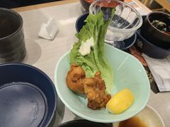 -滨寿司(高新伊藤店)