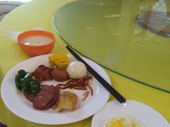 -北京国玉大酒店(鸟巢科技馆店)