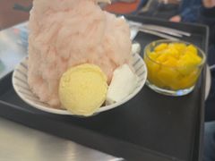 -Ice Monster冰馆·CNN评选全球十大甜品(国贸商城店)