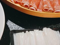 -京炭铜锅涮肉·羊蝎子·羊肉炉(保利·时光里店)