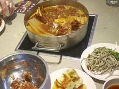 -蝎王府羊蝎子(虎坊桥总店)