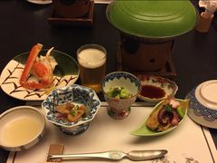 鳗鱼-蟹料理 札幌かに家(名古屋店)