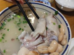 -易老妈蹄花.特色川菜(人民公园总店)
