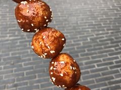 糖油果子-邓记新一代糖油果子(四川煤管局供销公司职工宿舍店)
