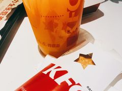 九珍果汁-肯德基(京广桥店)