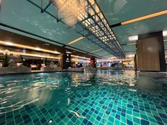 -青水瓦台汤泉(未央店)