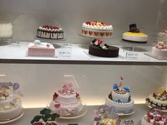 -好利来(七宝领展广场店)