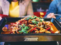 -蘭奢雅集·江浙菜(青山江滩店)