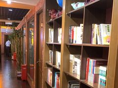 -上岛咖啡(华源四里店)