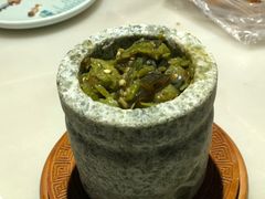 擂辣椒皮蛋-佬麻雀·剁椒鱼头(京基KK One店)