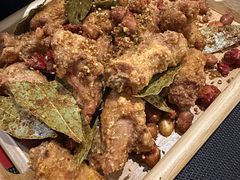 -吧嘚嘴炭烧鸽串吧(北海街店)