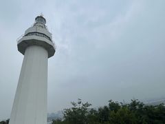 -烟台山景区