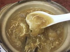 -添發碗仔翅美食