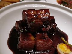 -阿明小菜·海鲜·上海菜(梅陇店)