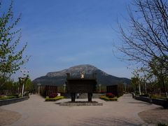 -白佛山景区