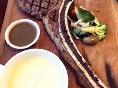 -G+KITCHEN(龙湖狮山天街店)