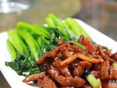 菜品-绿色时代大酒店