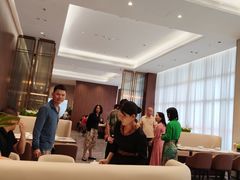 -欢乐海岸美食联盟