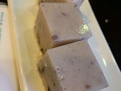 椰汁红豆糕冻-添运来(茶园奥园广场店)