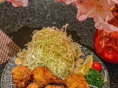 -长崎屋·日本料理·刺身·烧鸟(天河北路店)