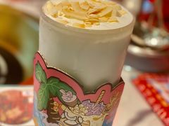 -哥老官重庆美蛙鱼头(宝山龙湖店)