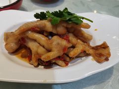 -阿巧一号私房菜(止园路店)