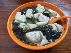 -阿麟馄饨(延长路店)