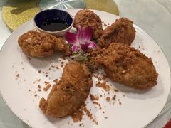 -喜记避风塘炒辣蟹(旗舰店)