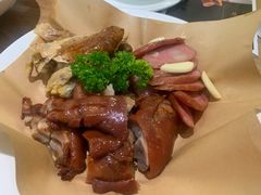 -上关雪東北菜(中房金谊店)